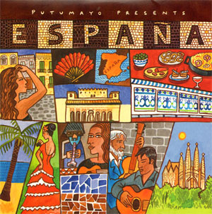 espana