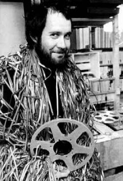 ron geesin