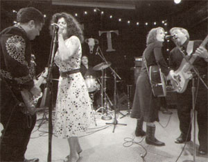 ruby dee live...