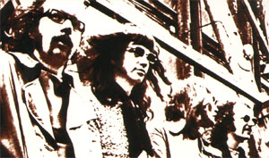 soft machine...