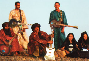 tinariwen