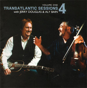 het vierde seizoen van de legendarische transatlantic session
