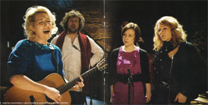 links martha wainwright...