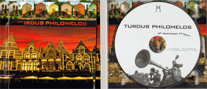 open digipack...