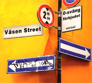 väsen...