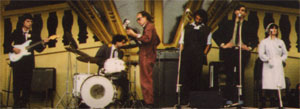 albion band
