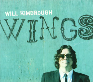 will kimbrough...