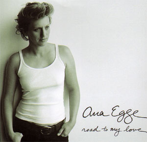 ana egge