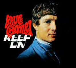 bruce channel