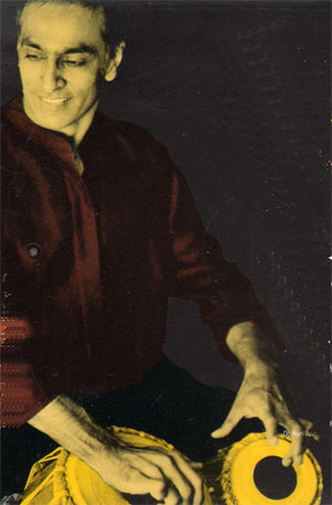 kuljit bhamra