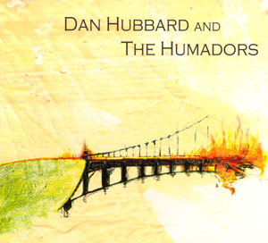 de cd van dan hubbard