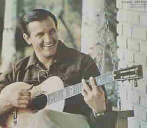 roger miller...