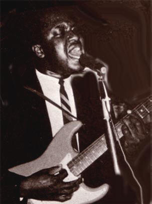 alvin robinson
