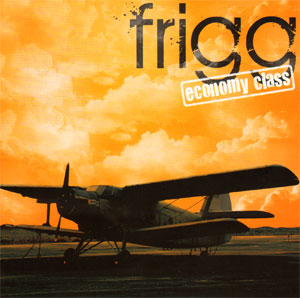 frigg