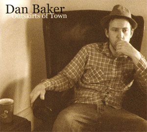 dan baker