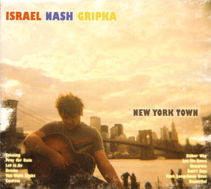 israle nash gripka