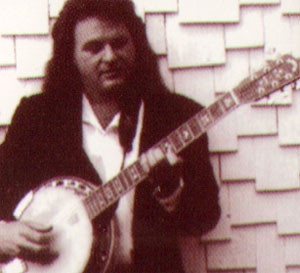 reid met banjo...