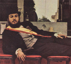 dr john...