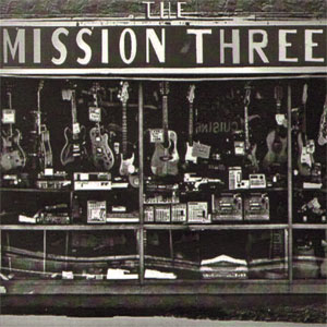 the mission three