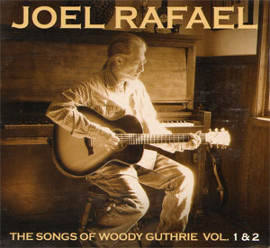 joel rafael