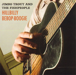 hillbilly bebop boogie
