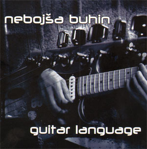 nebojsa buhin
