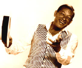 henri salvador