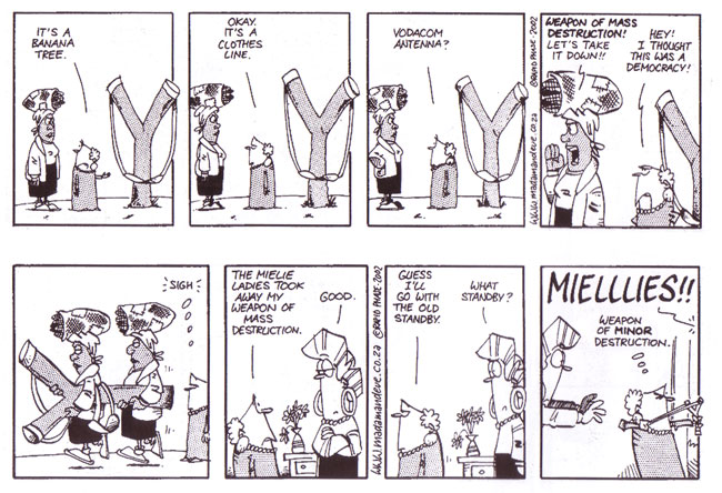 kleine serie deel 2