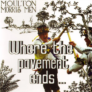 the moulton morris men