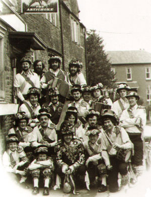 moulton morris men...