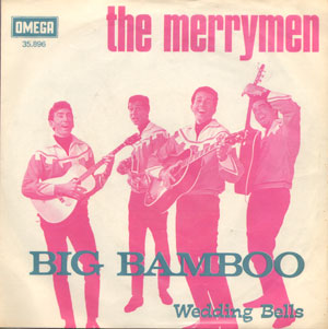 the merrymen