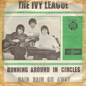 the ivy league