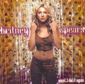oops... britney spears...