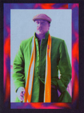 pete hawkes