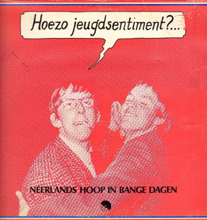 hoezo jeugdsentiment?