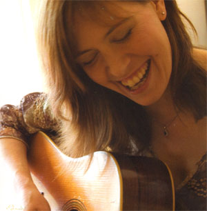 sarah zingt...
