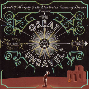 the great unravel...