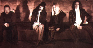 gandalf murphy and the slambovian circus of dreams...