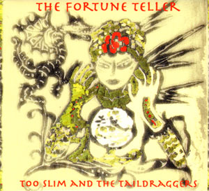 the fortune teller