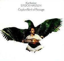 bird of passage