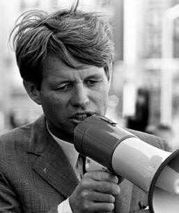 robert kennedy