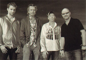 wishbone ash