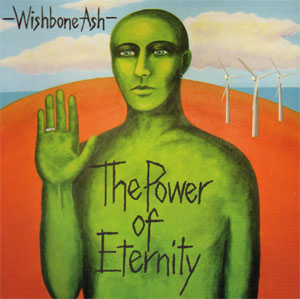 the power of eternity