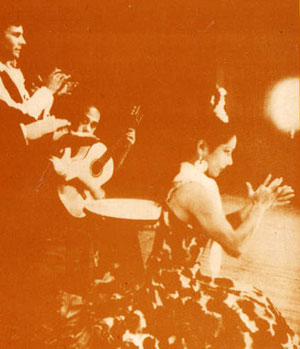 carmen amaya