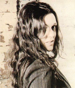 amelia curran