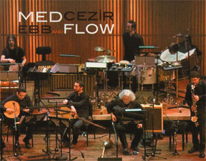 axyz ensemble