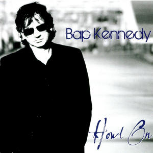 bap kennedy
