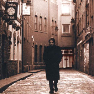 lonely street