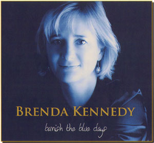 brenda kennedy