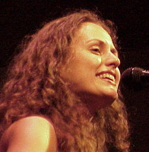 beth wood
